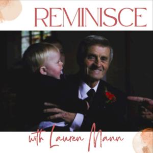 Reminisce with Lauren Mann