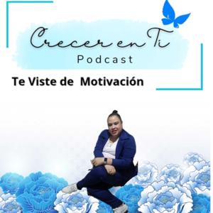 CRECER EN TI..