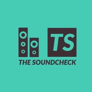 The Soundcheck