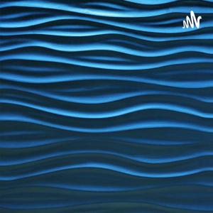 午夜的霓虹灯下