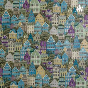 在时光的流逝中一言不发