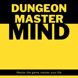 Dungeon Mastermind