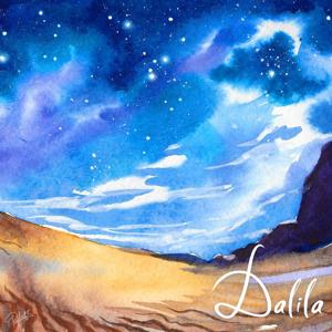 Dalila Agate