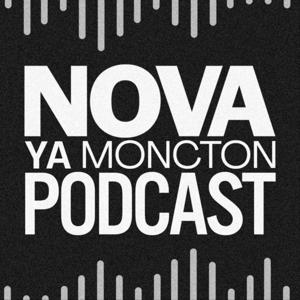 Nova YA Podcast