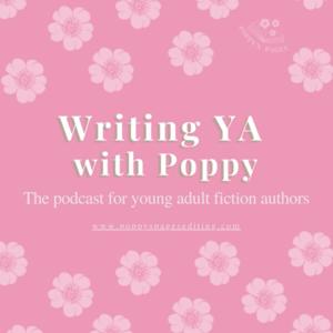 Writing YA With Poppy