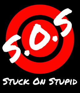 Stuck on Stupid Podcast