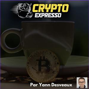Crypto Expresso