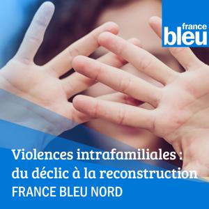 Violences intrafamiliales : du déclic à la reconstruction