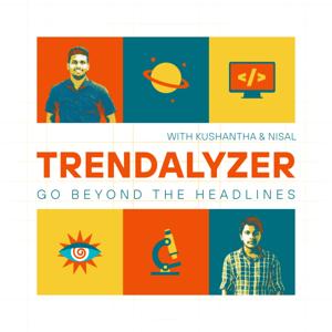Trendalyzer Podcast