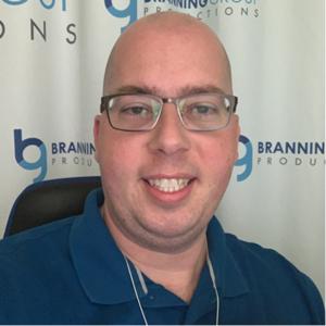 CF Affiliate Mastermind Podcast