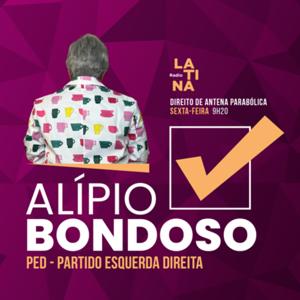Direito de Antena Parabólica - Rádio Latina