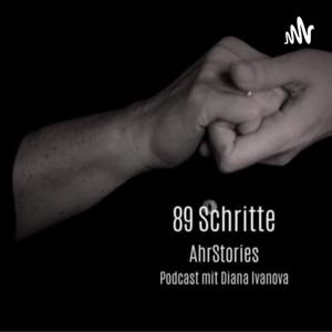 89 Schritte