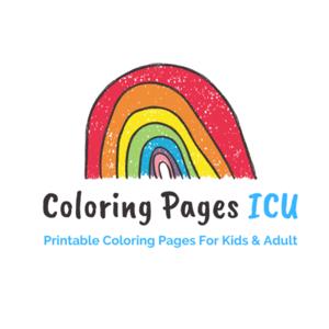 Coloring Pages ICU