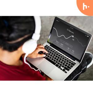 Welcome to my first podcast