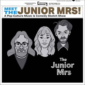Meet the Junior Mrs