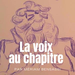 La voix au chapitre