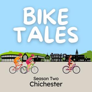 Bike Tales - Stories from the cycling community
