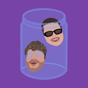 Pot uit de kast - De podcast