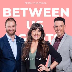 Between Us Agents