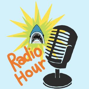 the geekery radio hour