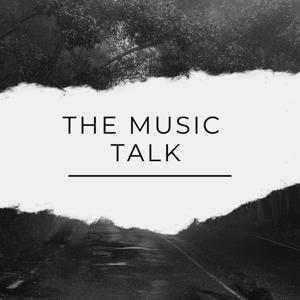 the music talk