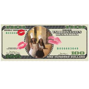 For the Love of Money