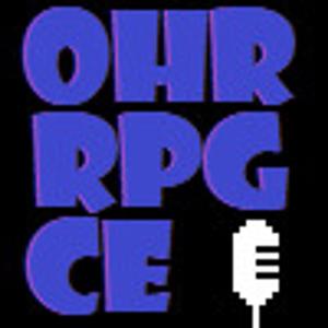 Official OHR Podcast