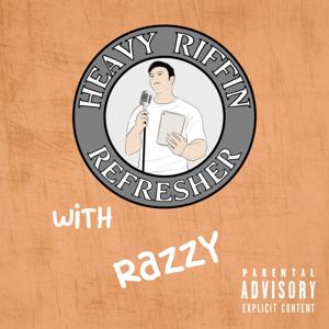 Heavy Riffin Refresher