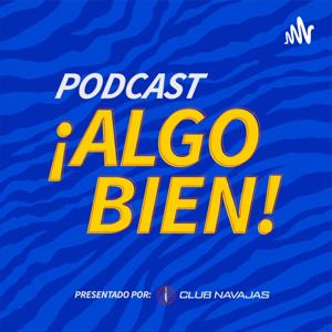 Podcast Algo Bien