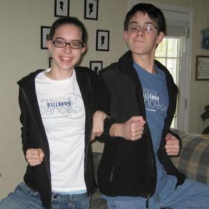 The Brother and Sister Podcast