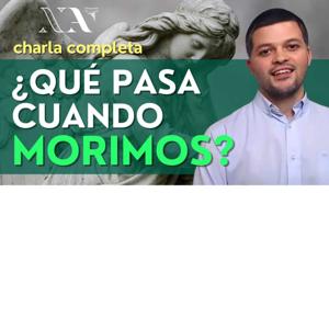 ¿Qué pasa cuando morimos?