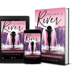 I've Got a River Podcast