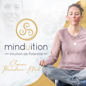 minduition mit Simone Thurnherr-Kleih