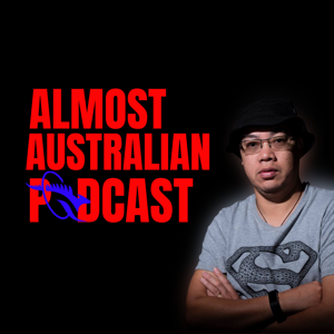 Almost Australian with Miko Santos