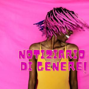 Notiziario di genere