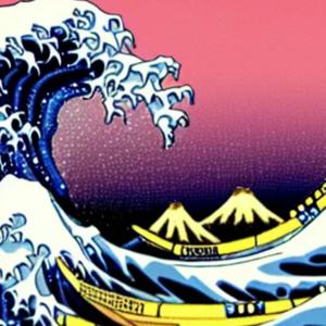Comment Wang-Fo fut sauvé, nouvelle de Marguerite Yourcenar