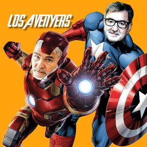 Los Avenyers