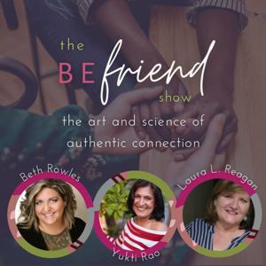 BeFriend Show