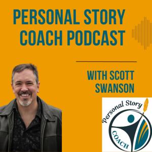 Personal Story Coach