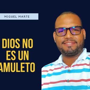 Miguel Marte