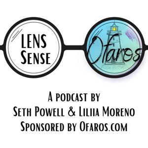 Lens Sense