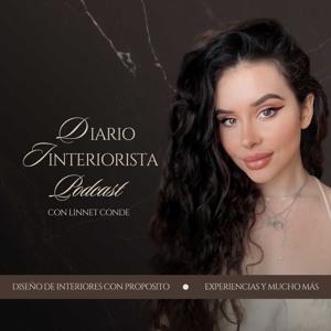 Diario Interiorista Con Linnet Conde