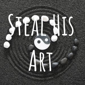 Steal His Art: Teachings of Dàshī Fong Ha