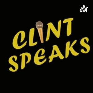 Clint Speaks