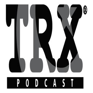 TRX Cymbals' Podcast