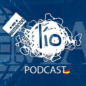 Podcast de Armando Lío