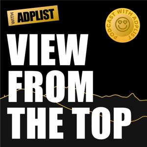View From The Top: Design | AI | Career