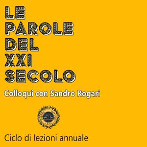 Le parole del XXI secolo