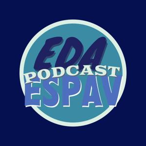 Podcast EDA50