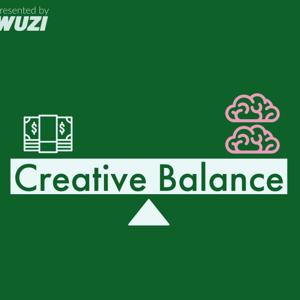 Creative Balance Show